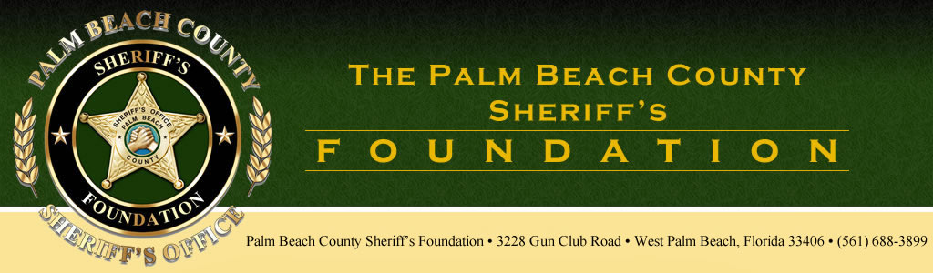 Palm Beach County Sheriff’s Foundation