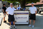 PBCSF 4th Annual Merrill Lynch Golf Classic