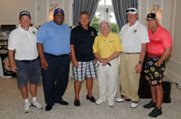 PBCSF 6th Annual Sheriff’s Scholars Golf Classic