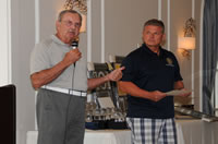 PBCSF 6th Annual Sheriff’s Scholars Golf Classic