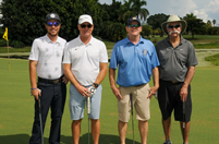 PBCSF 9th Annual Sheriff’s Scholars Golf Classic